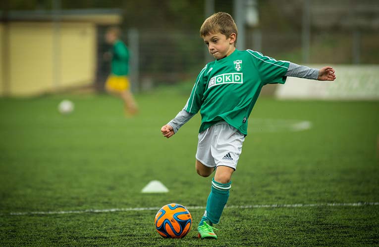 Incredible! Is this the luckiest penalty you'll ever see?
