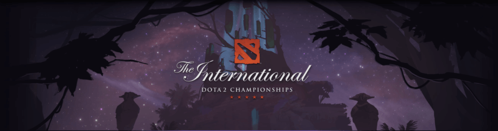 Итоги первого дня The International 2019