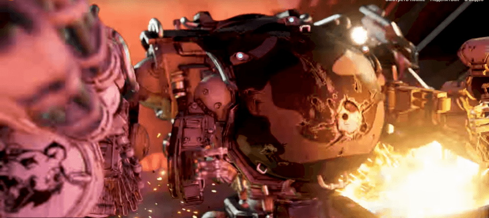 Borderlands 3 под защитой DENUVO Borderlands 3 под защитой DENUVO