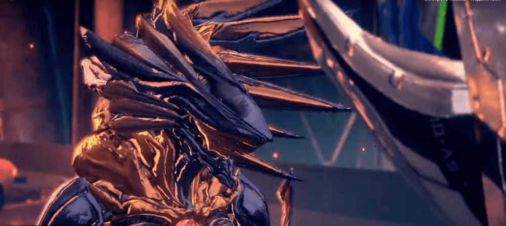 Релизный трейлер Astral Chain и оценки Релизный трейлер Astral Chain и оценки