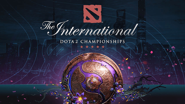 Групповой этам The International 2019 окончен, самое интересное впереди!