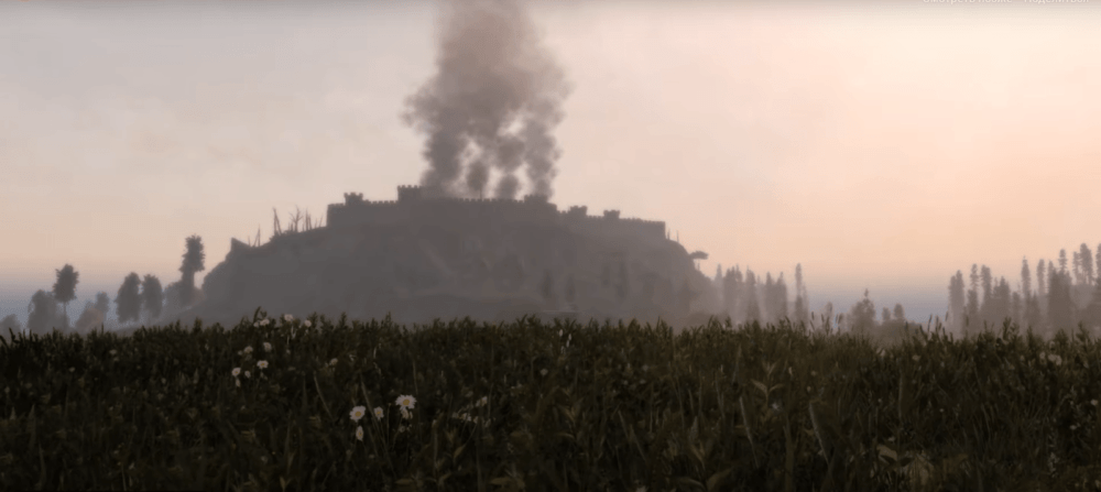 Тизер: разработка мода Skyblivion для Oblivion близится к концу Тизер: разработка мода Skyblivion для Oblivion близится к концу
