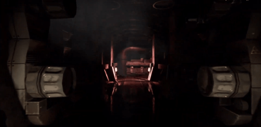 Batman: Arkham Asylum на движке Unreal Engine 4