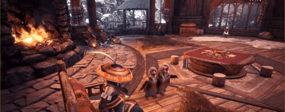 Новый геймплейный ролик Monster Hunter World: Iceborne про кастомизацию