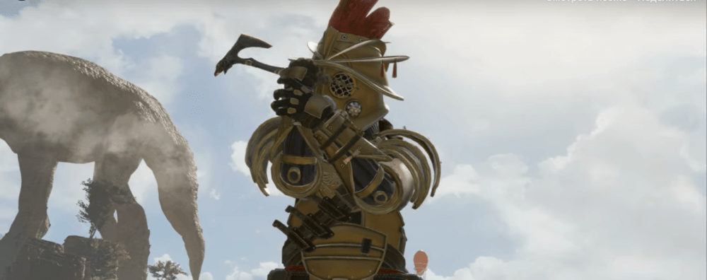 Разработчики Apex Legends перешли на оскорбления недовольных игроков Разработчики Apex Legends перешли на оскорбления недовольных игроков