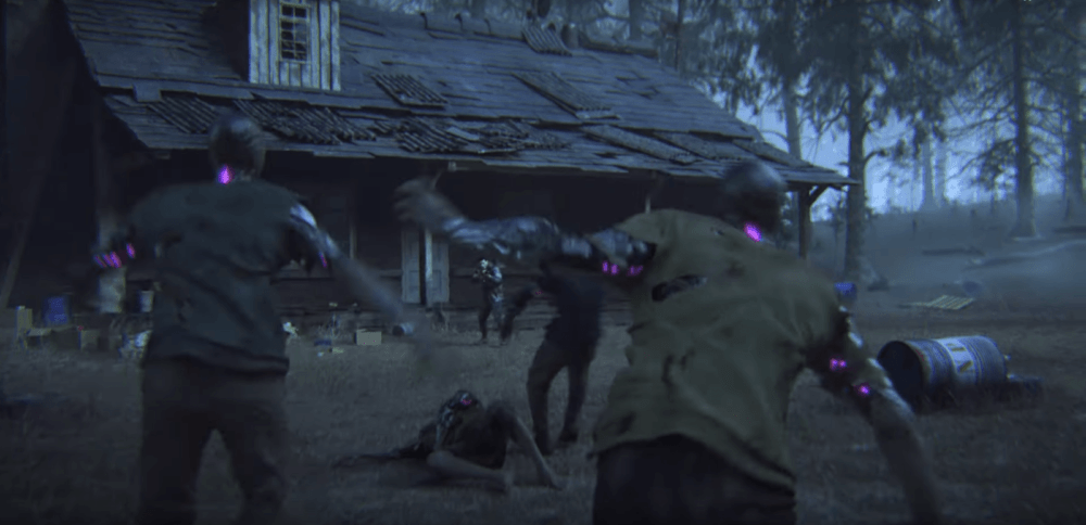 Gamescom 2019: первые трейлер и геймплейное видео Synced: Off Planet Gamescom 2019: первые трейлер и геймплейное видео Synced: Off Planet