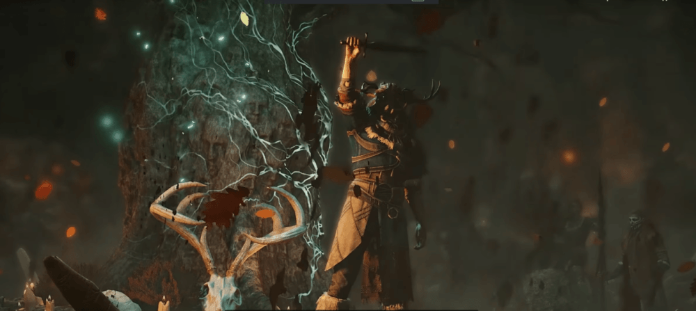 Разработчики GreedFall ответили на вопросы фанатов Разработчики GreedFall ответили на вопросы фанатов