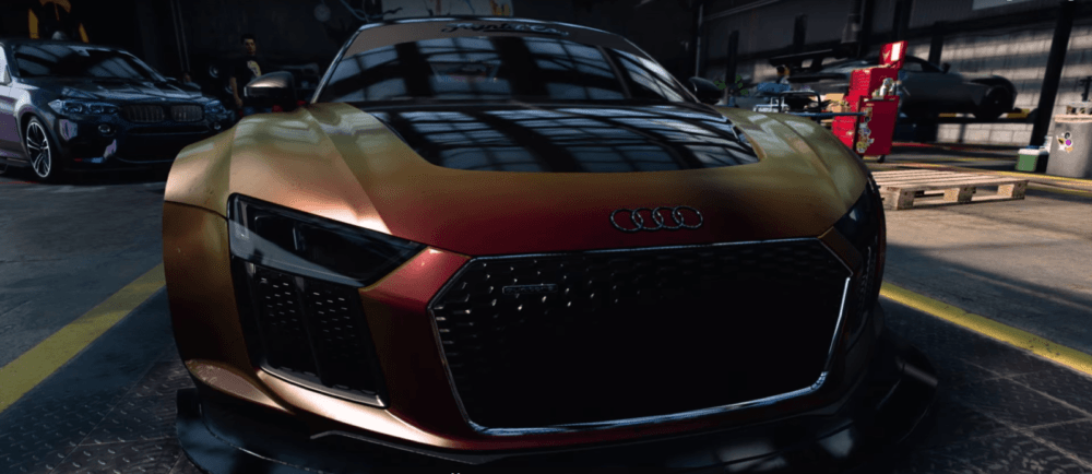 Пачка анонсов и трейлеров с Gamescom 2019: Kerbal Space Program 2, Comanche, Need for Speed: Heat, Gears 5, The Surge 2, GreedFall, Empire of Sin. Пачка анонсов и трейлеров с Gamescom 2019: Kerbal Space Program 2, Comanche, Need for Speed: Heat, Gears 5, The Surge 2, GreedFall, Empire of Sin.