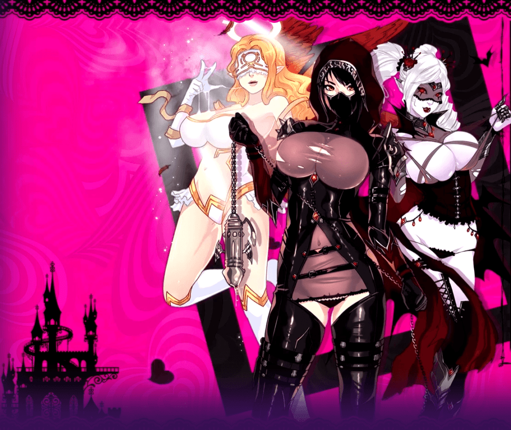 Nutaku предлагает Steam и EGS продавать порно игры Nutaku предлагает Steam и EGS продавать порно игры