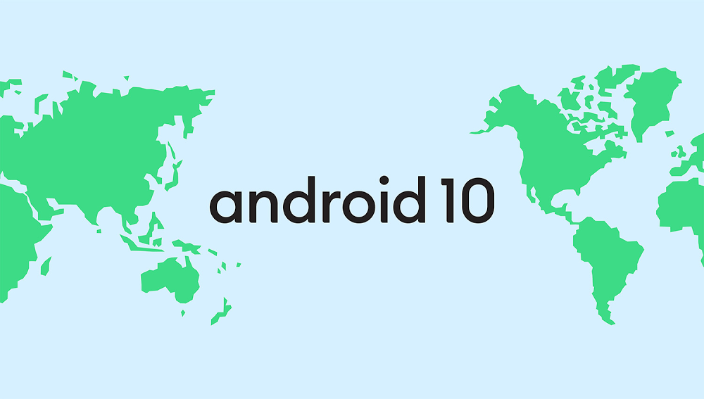 Анонсирована дата выхода Android 10 Анонсирована дата выхода Android 10