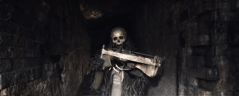 Hunt: Showdown покидает ранний доступ: релизный трейлер Hunt: Showdown покидает ранний доступ: релизный трейлер