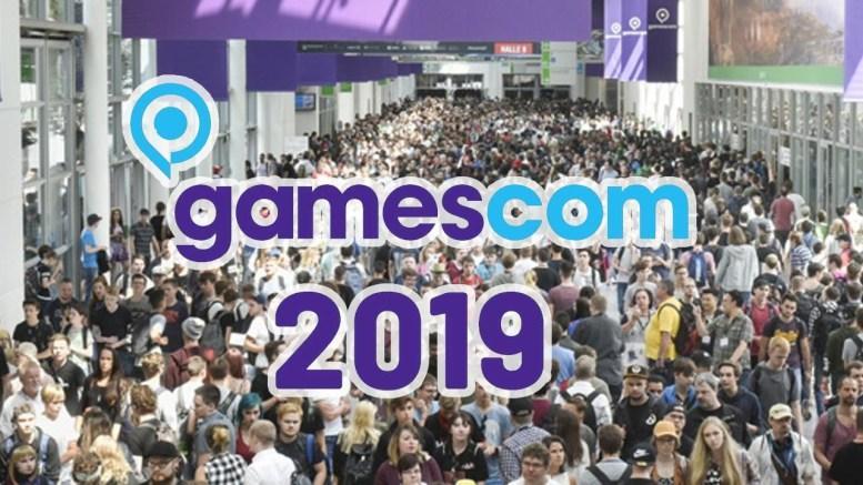 Номинанты на премию gamescom 2019