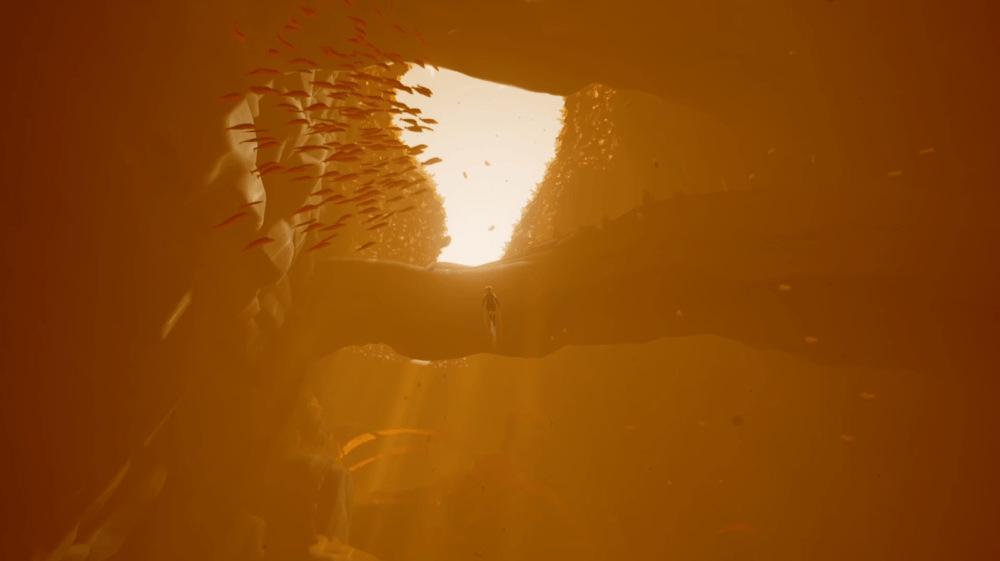 В EGS можно забрать бесплатно Celeste и Inside В EGS можно забрать бесплатно Celeste и Inside
