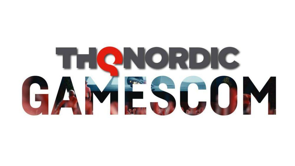 THQ Nordic покажет 13 игр на стримах на gamescom 2019: расписание трансляций