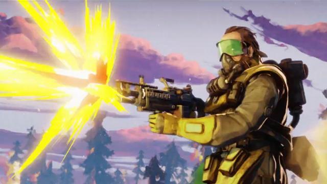 Планы Respawn по ивентам Apex Legends и утечка нового персонажа, оружия Планы Respawn по ивентам Apex Legends и утечка нового персонажа, оружия