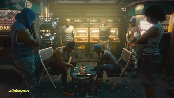 Cyberpunk 2077 будет полностью от первого лица, даже секс и катсцены