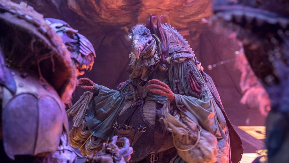 Gamescom 2019: геймплей The Dark Crystal: Age of Resistance Tactics.