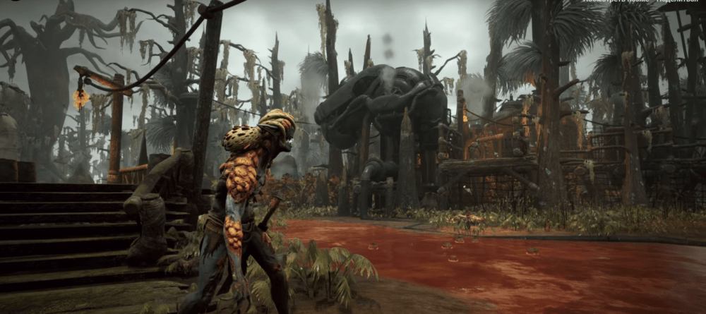 Remnant: From the Ashes получит новый режим и свежий контент