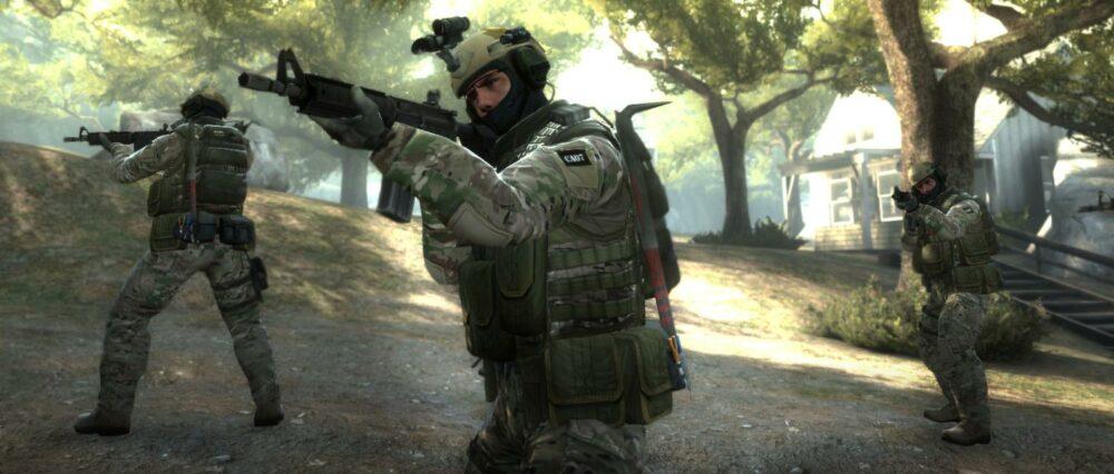 Договорные матчи - это плохо или как шесть игроков CS:GO были арестованы Договорные матчи - это плохо или как шесть игроков CS:GO были арестованы