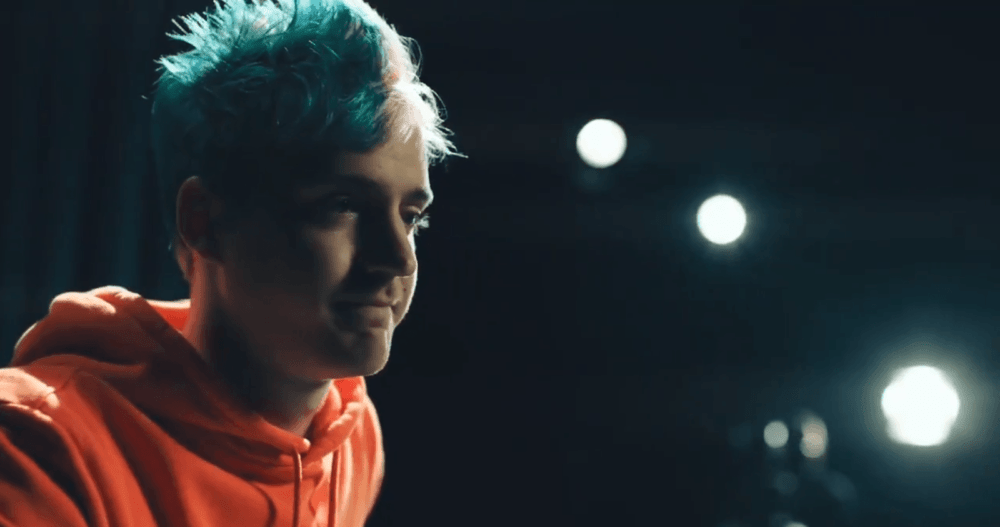 Стример Ninja уходит с Twitch