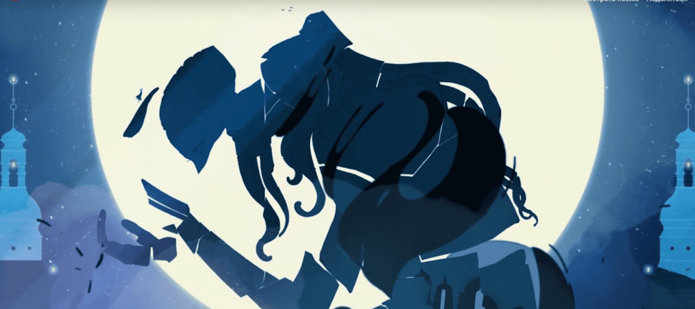 Выход Gris на PS4 теперь подтвержден Выход Gris на PS4 теперь подтвержден