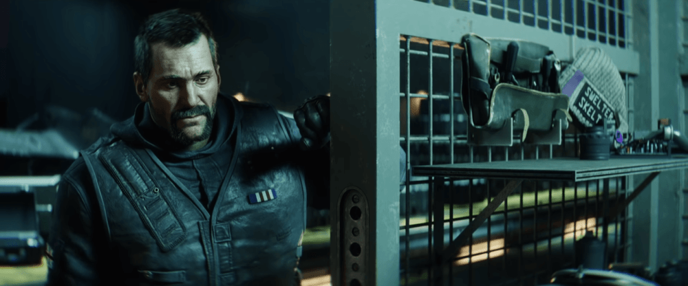 Утечка: арты новых оперативников Rainbow Six Siege Утечка: арты новых оперативников Rainbow Six Siege