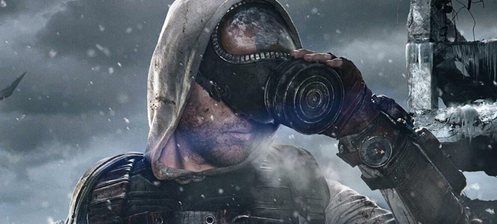 Первое DLC для Metro Exodus приедет на gamescom 2019 Первое DLC для Metro Exodus приедет на gamescom 2019