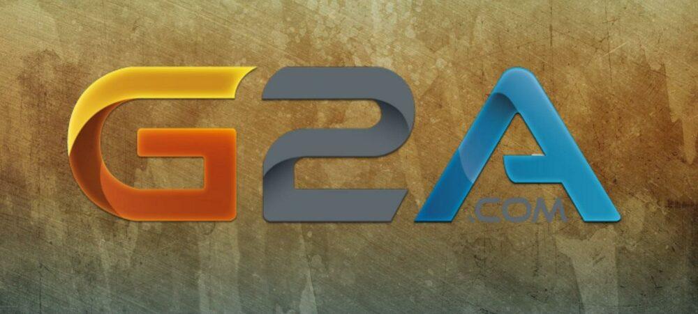 Сайт G2A заблокировали на территории России Сайт G2A заблокировали на территории России