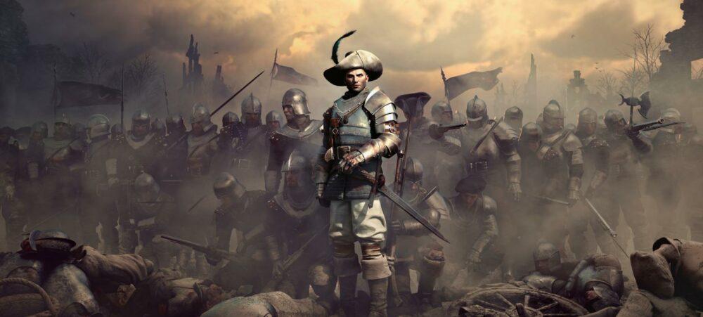 PS4 Pro и Xbox One X-версии будут поддерживать 4K и HDR в Greedfall