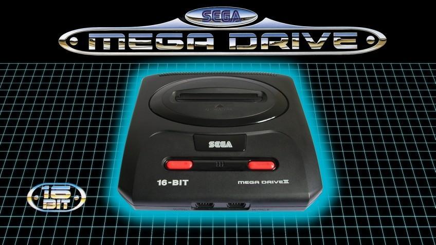 Первые подробности о Mega Drive Mini от SEGA Первые подробности о Mega Drive Mini от SEGA