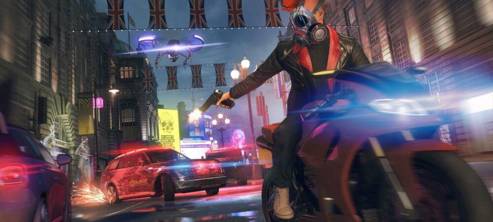 Компания Ubisoft представила, что покажет на gamescom 2019 Компания Ubisoft представила, что покажет на gamescom 2019