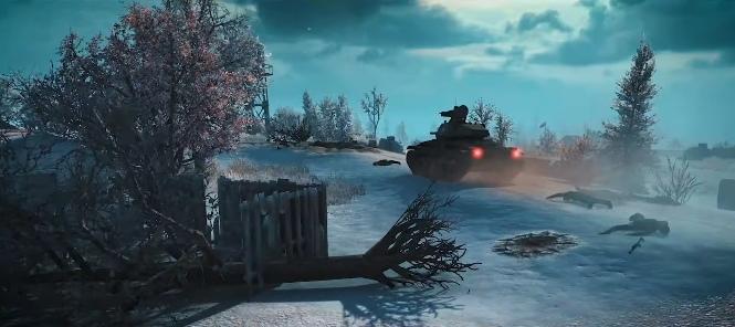 Для стратегии Men of War: Assault Squad 2 выйдет дополнение