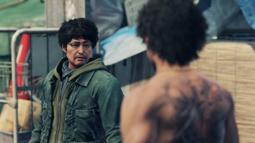 Анонс Yakuza 7 состоится в начали 2020 года