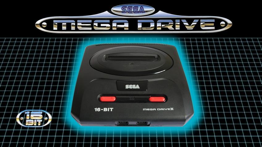 Новая приставка Mega Drive Mini выйдет чуть позже