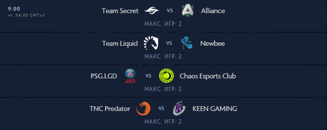 TI 19