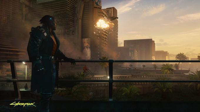 Gamescom 2019: новые анонсы и трейлеры Gamescom 2019: новые анонсы и трейлеры