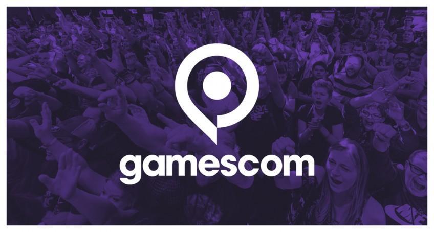 Что будет на gamescom 2019 Что будет на gamescom 2019
