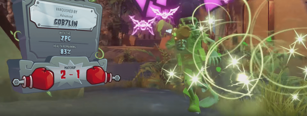 Следующий шутер Plants vs. Zombies будет под названием Battle for Neighborville