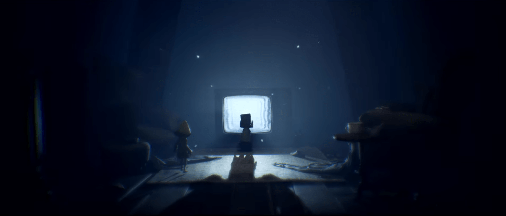 Gamescom 2019: детали Little Nightmares 2, трейлер Star Renegades, выход ремастера Yakuza 3