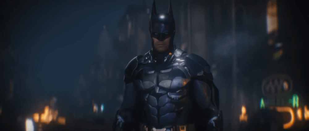 Denuvo конец? Защиту убрали с Batman: Arkham Knight