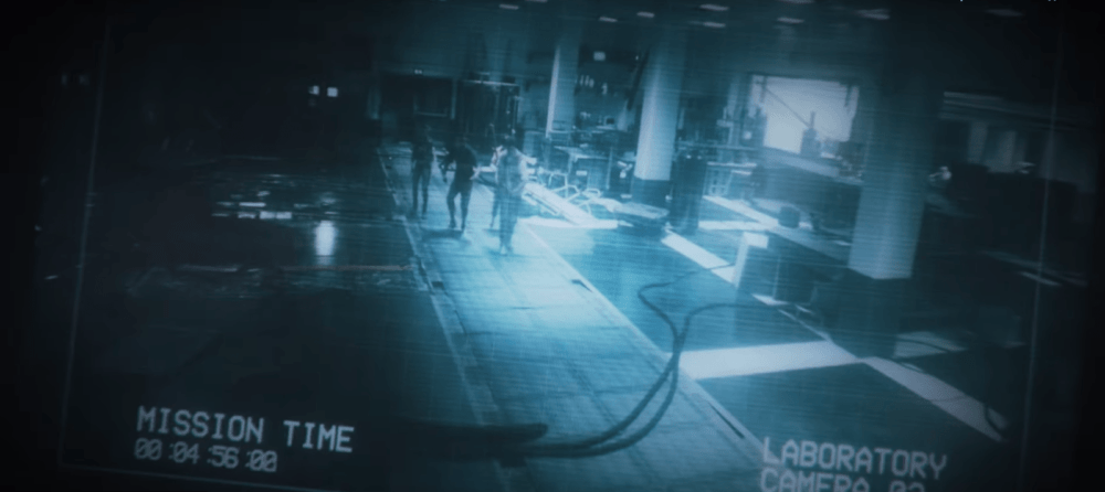 В Project Resistance будет сюжетный режим