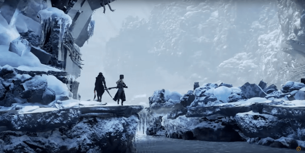 Code Vein беслатно дадут донорам крови на TwitchCon