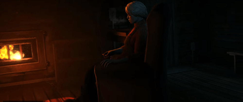 В сети опубликовали тизер третьего сезона The Long Dark