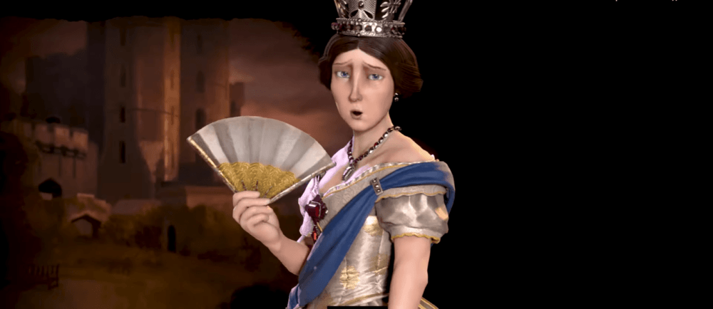 Civilization 6 появится на PS4 и Xbox One - трейлер