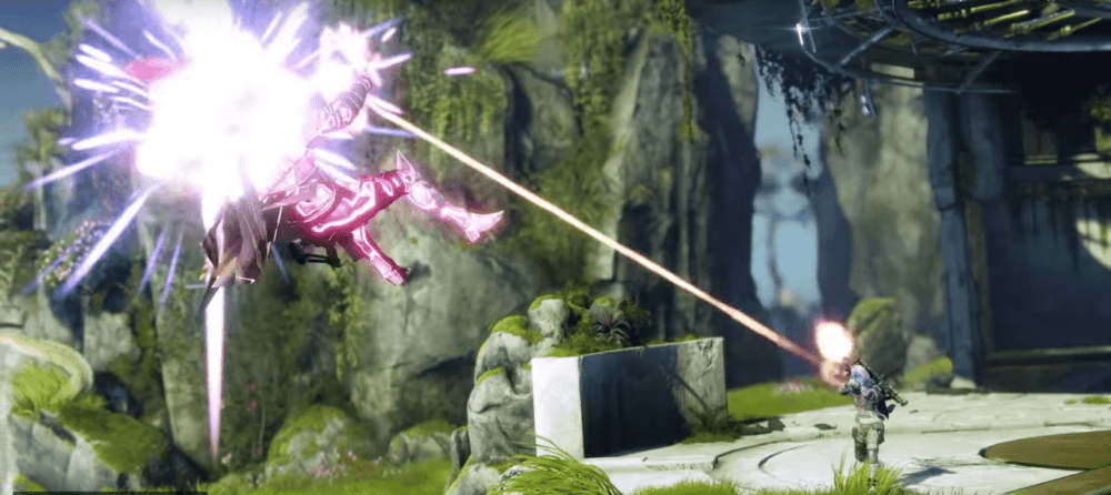 Destiny 2 будет недоступен в течении 24 часов Destiny 2 будет недоступен в течении 24 часов