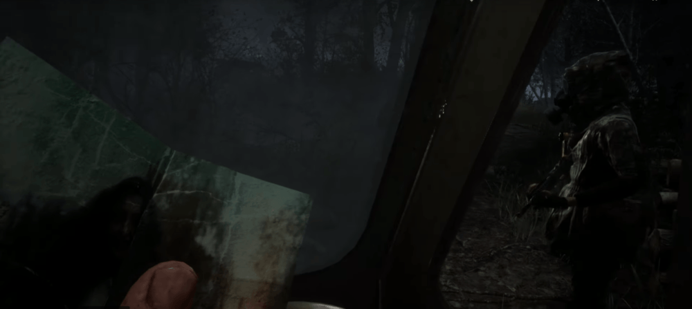 Особенности и геймплей Chernobylite