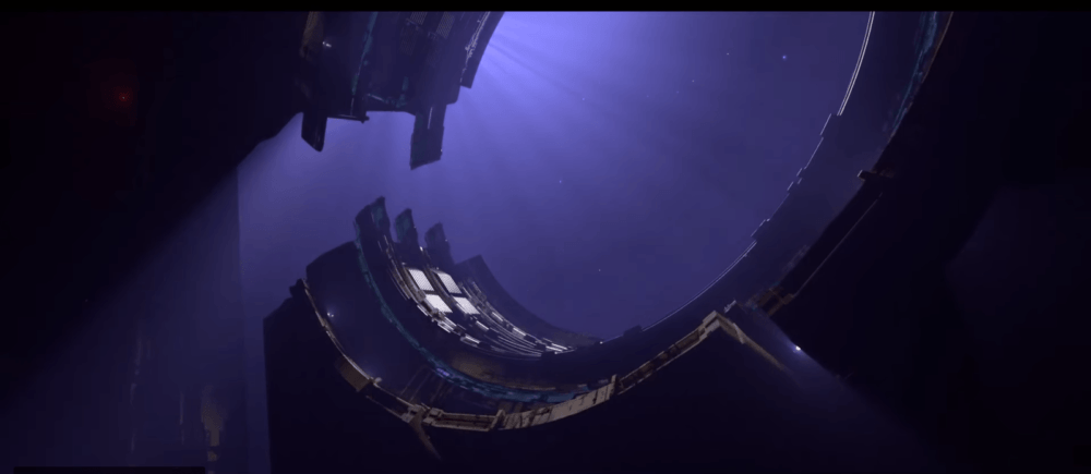Новый трейлер Homeworld 3 в честь сбора миллиона долларов, вместо одного доллара Новый трейлер Homeworld 3 в честь сбора миллиона долларов, вместо одного доллара