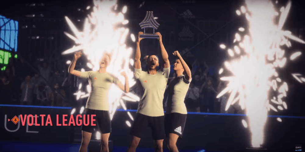 Оценки FIFA 20 оставляют желать лучшего - новый антирекорд Оценки FIFA 20 оставляют желать лучшего - новый антирекорд