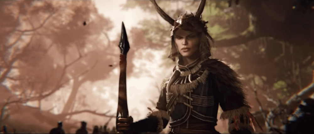 Первые моды для Greedfall уже можно скачать