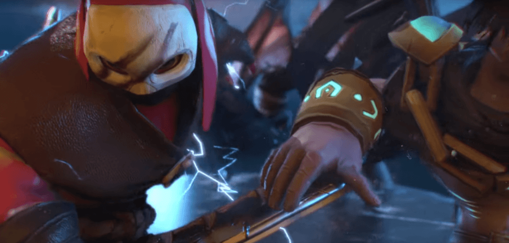 Auto Chess на PS4 и Switch уже скоро